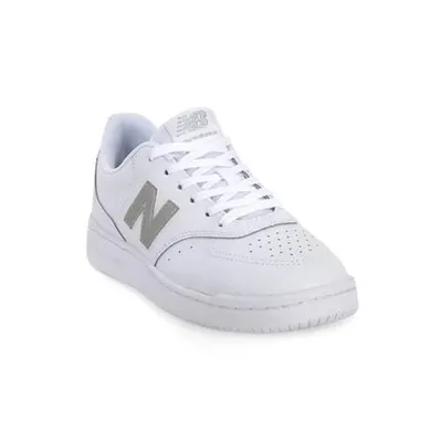 Pantofi universali bbw80wms pentru întregul an albi damă