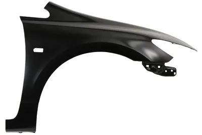 Aripa fata dreapta cu locas semnalizator potrivit HONDA CIVIC VIII Sedan 2006-2012