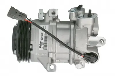 Compresor climatizare potrivit MITSUBISHI COLT CZC VI, COLT VI; SMART FORFOUR, ROADSTER 0.7-1.5D 04.03-06.12