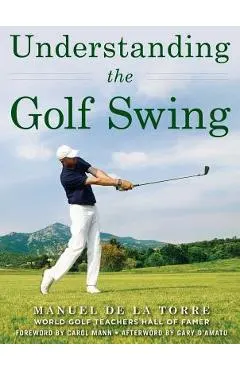 Understanding the Golf Swing