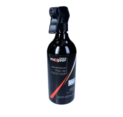 Solutie curatare geam Maxgear 750ml 750ml