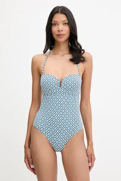 Max Mara Beachwear bikini pentru femei CORONA