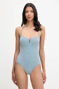 Max Mara Beachwear bikini pentru femei CORONA