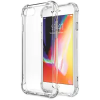 Husa pentru Samsung Galaxy A05s A057, OEM, Antisoc 1.5mm, Transparenta
