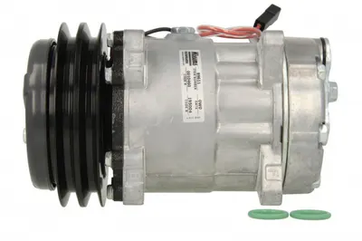 Compresor climatizare potrivit MASSEY FERGUSON 3000, 5000 01.08