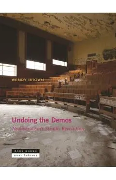 Undoing the Demos