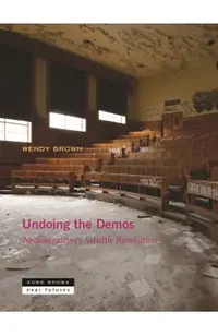 Undoing the Demos