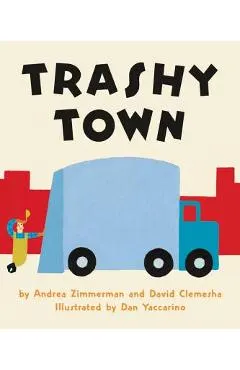Trashy Town