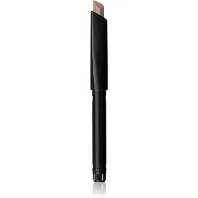 Bobbi Brown Long-Wear Brow Pencil Refill creion pentru sprancene rezervă culoare Universal Red 0.33 g