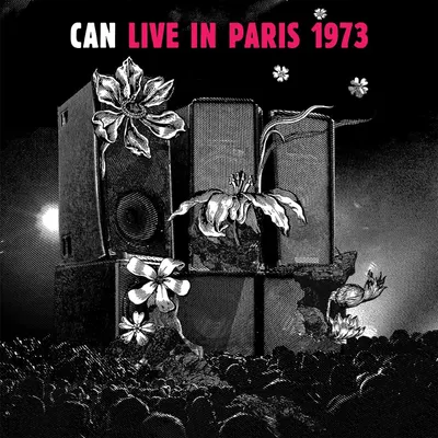 Live In Paris 1973