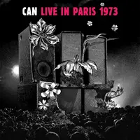 Live In Paris 1973