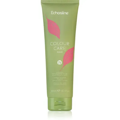 Echosline Colour Care Mask masca de par pentru păr vopsit 300 ml