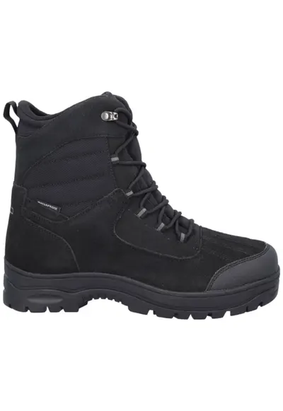 Ghete barbati Tlicho WP 3Q75347 - Negru