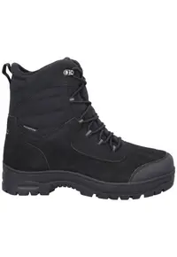 Ghete barbati Tlicho WP 3Q75347 - Negru