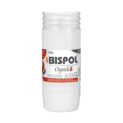 Candela Rezerva Bispol Ognik WP1, 48 Ore