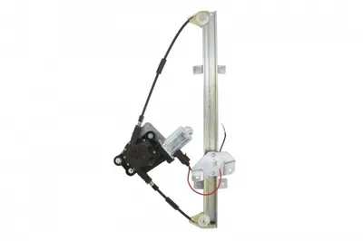 Macara geam fata stanga electric, cu motor, numar usi 4 FORD MONDEO I, MONDEO II intre 1993-2000