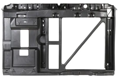 Acoperire fata potrivit Citroen C3 05