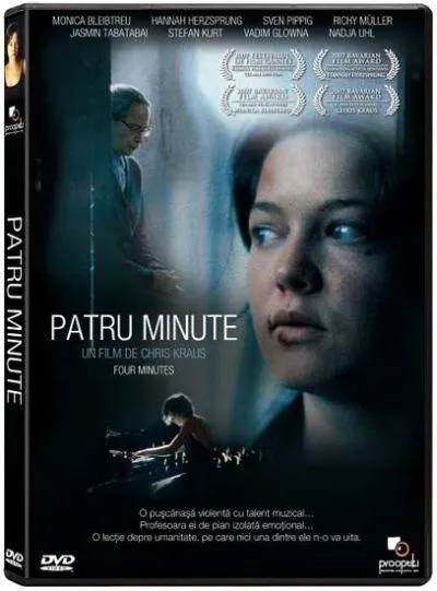 Patru minute