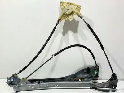 Macara geam electric dreapta fata 807000002R Renault Laguna 3 (2007-2010)