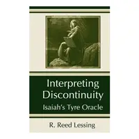 Interpreting Discontinuity