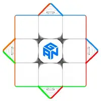 Cub Rubik - Gan 13 MagLev