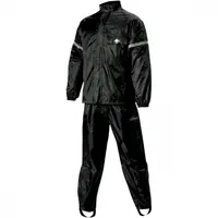 Costum de ploaie Nelson-Rigg WP-8000 culoare negru marime XXL