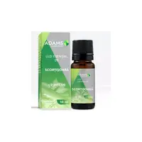 Ulei esential de Scortisoara pentru uz intern, 10ml, Adams Supplements