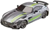 Mașină radiocomandată Revell - Mercedes-AMG GT R PRO, 1:24