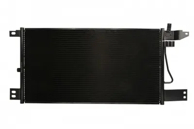 Radiator aer conditionat AC 742x365x16 SCANIA P,G,R,T 2004