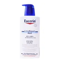 Loțiune de Corp Urearepair Plus Eucerin Urearepair Plus (400 ml) 400 ml