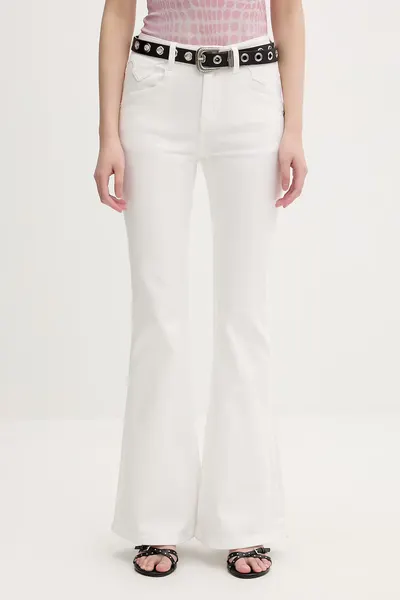 Miss Sixty blugi flared pentru femei