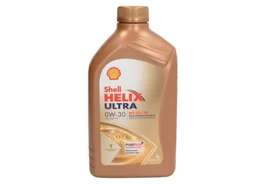 Ulei motor SHELL Helix ULTRA ECT C3 SP 0W30 1 L 1L