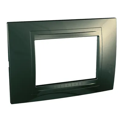 Unica Allegro - Rama De Acoperire - 3 M - 1 Poarta - Bronz