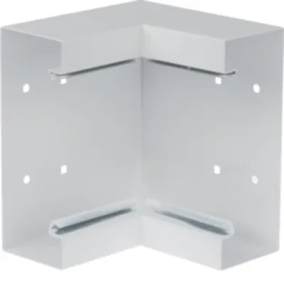 Cot interior BRS65170B, oțel, RAL7035