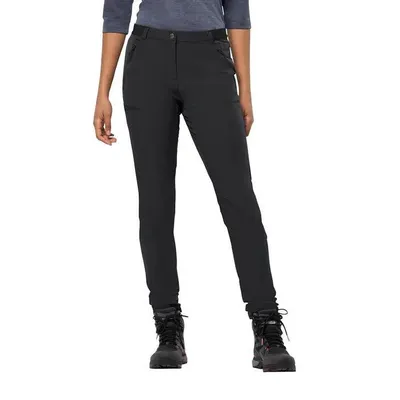 Drumeție femei Spodnie Softshell Geigelstein Slim