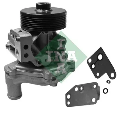 Pompa apa cu garnitura potrivit FORD TRANSIT 3.2D 09.07-08.14