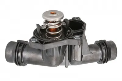 Termostat lichid racire (85 C, cu carcasa) BMW Seria 3 (E46), 5 (E39) 2.0D intre 1998-2003