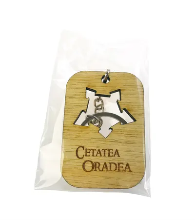 Breloc - Cetatea Oradea