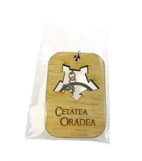 Breloc - Cetatea Oradea