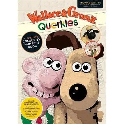 Wallace & Gromit