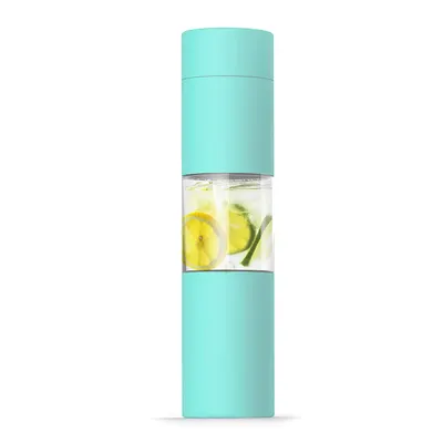 Sticla - Stainless Steel - Teal