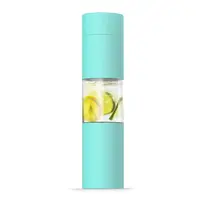Sticla - Stainless Steel - Teal