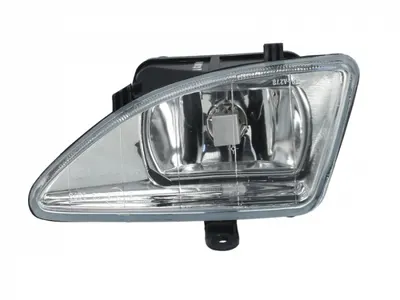 Proiector ceata stanga FORD FIESTA caroserie (J5_, J3_) 1999-2002