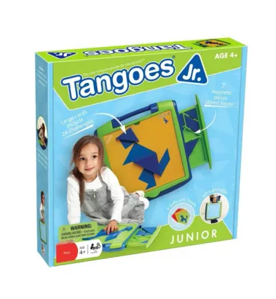 Tangoes Jr. (EN)