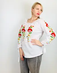 Ie Traditionala Pemota 15