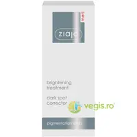 Ziaja Med - Corector pentru Albirea Petelor Pigmentare 30ml