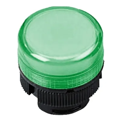 Pilot Capac De Lampa - Ø 22 - Verde