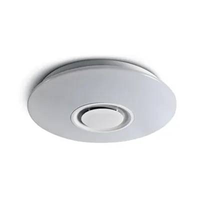 Hux ceiling lumin. 24W 100-240V 1560lm 2700-6500K IP20 alb