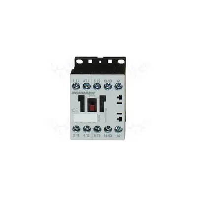 Contactor 5.5kW/400V 1ND AC230V Schrack