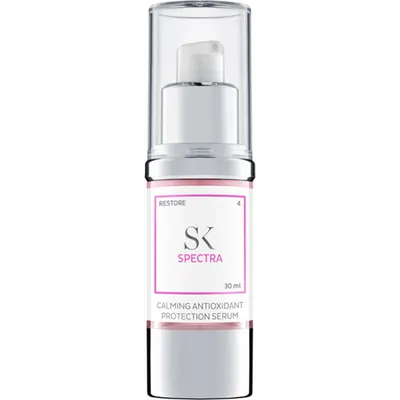 Ser pentru fata Spectra Calming Antioxidant, 30 ml, Skintegra